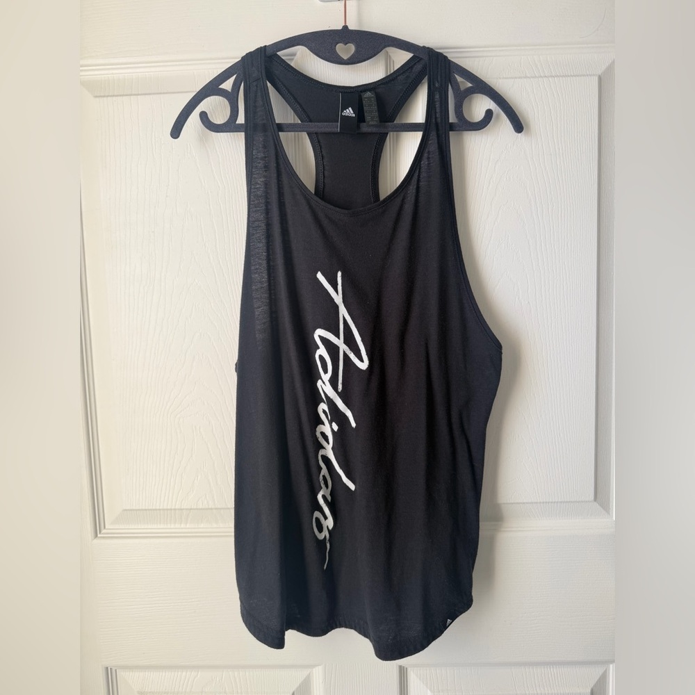 Adidas Women's Racerback Tank